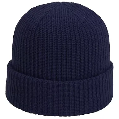Imperial 6020 The Mogul Knit in True navy front view