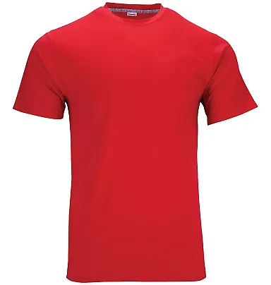 Paragon 223 Marathon Extreme Performance T-Shirt in Red front view