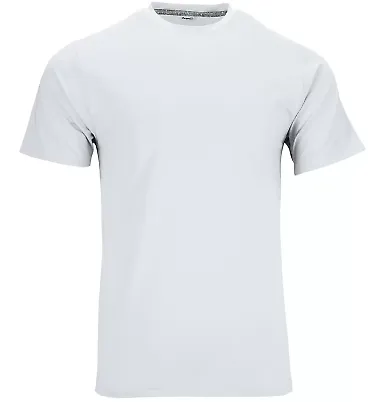 Paragon 223 Marathon Extreme Performance T-Shirt in White front view