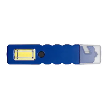 Promo Goods  T502 Emergency Hammer in Blue front view