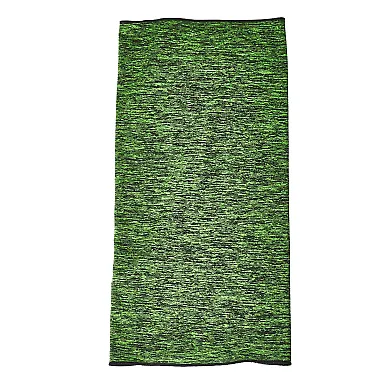 Promo Goods AP414 Heather-Roadster Yowie in Lime green front view