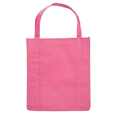 Promo Goods  LT-3734 Enviro-Shopper in Pink front view