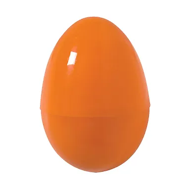 Promo Goods NP100 Nutty Putty in Orange front view