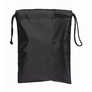 Promo Goods LT300 Compact Travel Set in Black front view