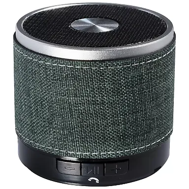 Promo Goods  PL-3952 Strand Wireless Speaker in Green front view