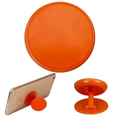 Promo Goods  PL-1302 Pull-Topper™ in Orange front view