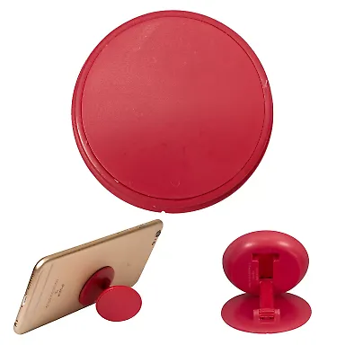 Promo Goods  PL-1302 Pull-Topper™ in Red front view