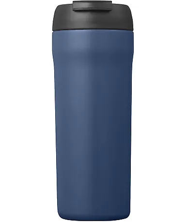 Promo Goods  MG951 24oz Duet Tumbler in Slate blue front view