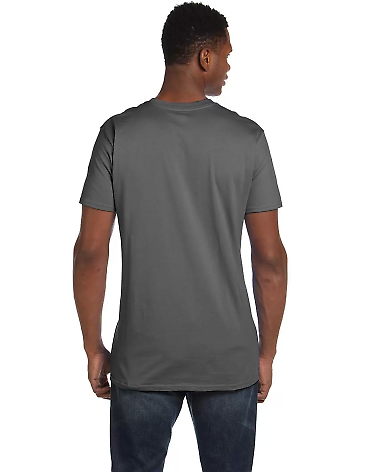 Hanes 498PT Perfect-T DTG T-Shirt - From $4.95