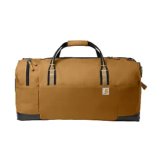 CARHARTT CTB0000487 Carhartt 120L Foundry Series D in Carharttbr front view