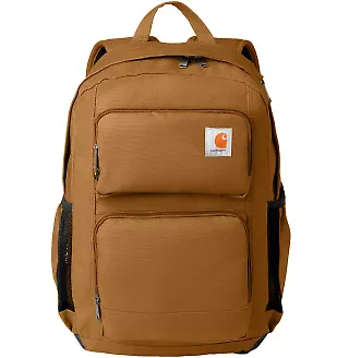 CARHARTT CTB0000486 Carhartt 28L Foundry Series Du in Carharttbr front view