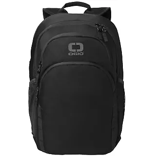 Ogio 91021 OGIO Forge Pack in Blacktop front view