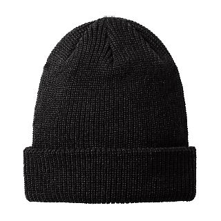 Port Authority Clothing C958 Port Authority Chunky in Deepblack front view
