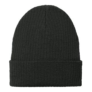 Port Authority Clothing C880 Port Authority C-FREE in Deepblack front view