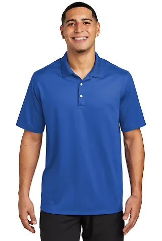 Sport Tek ST740 Sport-Tek   UV Micropique Polo in Trueroyal front view