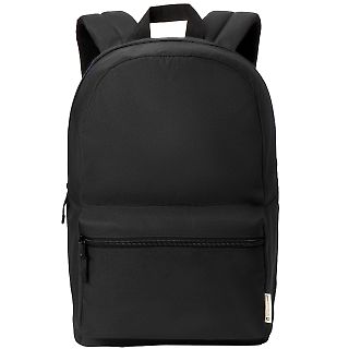 Port Authority Clothing BG270 Port Authority C-FRE in Deepblack front view