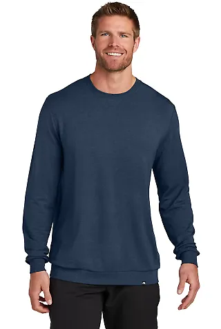 Travis Mathew TM1MZ342 TravisMathew Long Weekend C in Blnightsht front view