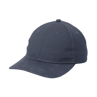 Port Authority Clothing C963 Port Authority Leathe in Navy front view