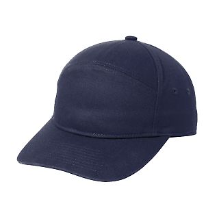 Port Authority Clothing C964 Port Authority 7-Pane in Richnavy front view