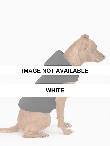 Los Angeles Apparel HF-DOGHOOD DOGSWEATER White front view