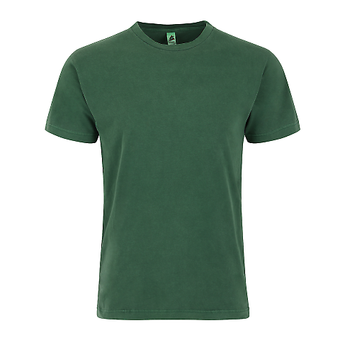 Smart Blanks PD200 ADULT VINTAGE TEE in Forest