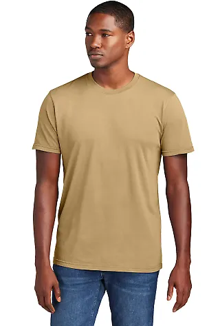 District Clothing DT2101 District Wash<sup></sup>  in Goldnspice front view