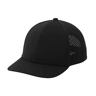 Ogio OG604 OGIO<sup></sup> Performance Cap in Blacktop front view