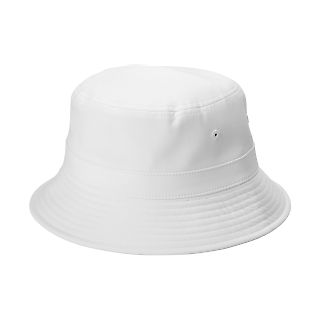 Port Authority Clothing C980 Port Authority<sup></ in White front view