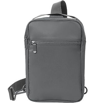Port Authority Clothing BG935 Port Authority<sup>< in Stormgrey front view