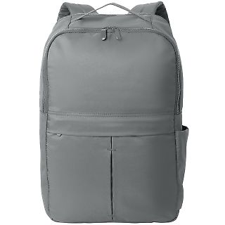 Port Authority Clothing BG235 Port Authority<sup>< in Stormgrey front view