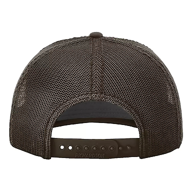 Richardson Hats 112WF Oil Cloth Trucker Cap - From $8.99