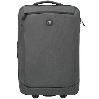 Travis Mathew TMB402 TravisMathew Duration Roller in Gphheather