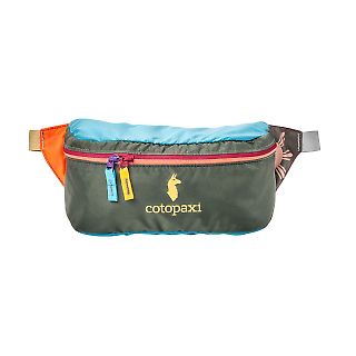 Cotopaxi COTOBFP Bataan Hip Pack in Surprise front view