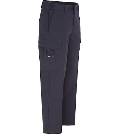 Dickies Workwear LP37 Flex Comfort Waist EMT Pants in Midnight - 34i front view