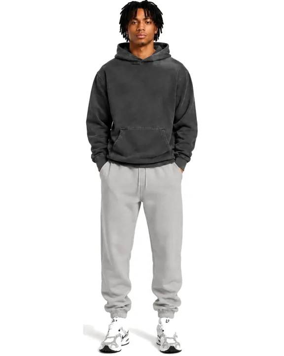 Smart Blanks 8004 ULTRA HEAVY SWEATPANT in Stone
