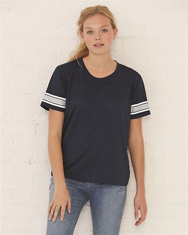 Boxercraft M10 Women's Game Time Top Catalog front view