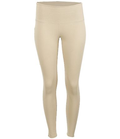 Boxercraft BW6302 Women's Adore Leggings in Latte