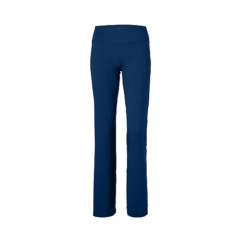 Soffe 1153V Jr's Boot Pant in Navy 410 front view