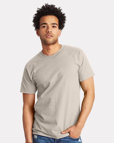 hanes beefy t uk