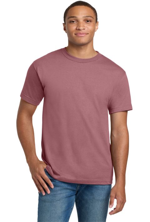 5180 Hanes Beefy-T - blankstyle.com