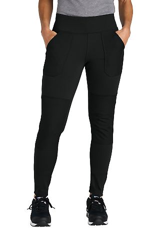 CARHARTT CT102482 in Black front view