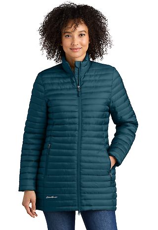 Eddie Bauer EB515 in Adrblue front view