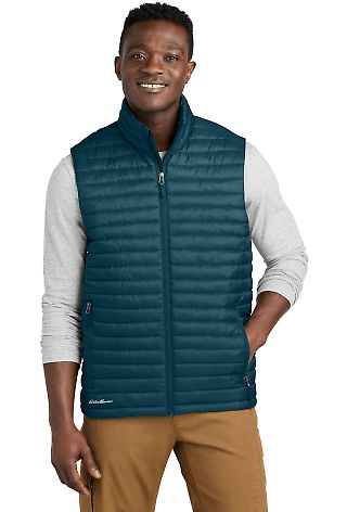Eddie Bauer EB516 in Adrblue front view