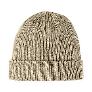 Port Authority Clothing C977 in Khaki front view