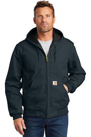 CARHARTT CT106678 in Darknavy front view