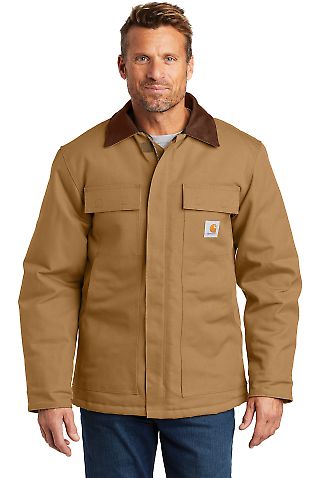 CARHARTT CTT106674 in Carharttbr front view