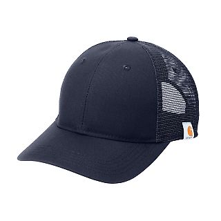 CARHARTT CT106687 in Navy front view