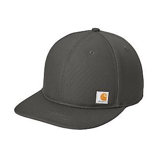 CARHARTT CT106665 in Gravel front view