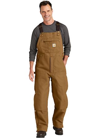 CARHARTT CTS106672 in Carharttbr front view