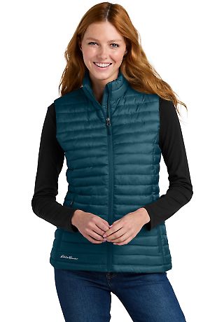 Eddie Bauer EB517 in Adrblue front view